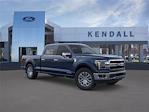 2025 Ford F-150 SuperCrew Cab 4WD Pickup for sale #RN35085 - photo 7
