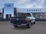 2025 Ford F-150 SuperCrew Cab 4WD Pickup for sale #RN35085 - photo 8