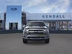2025 Ford F-150 SuperCrew Cab 4WD Pickup for sale #RN35086 - photo 6