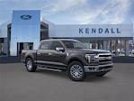 2025 Ford F-150 SuperCrew Cab 4WD Pickup for sale #RN35086 - photo 7