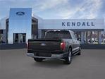 2025 Ford F-150 SuperCrew Cab 4WD Pickup for sale #RN35086 - photo 8
