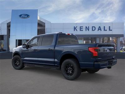 2025 Ford F-150 Lightning SuperCrew Cab AWD Pickup for sale #RN35087 - photo 2