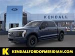 2025 Ford F-150 Lightning SuperCrew Cab AWD Pickup for sale #RN35087 - photo 1