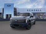 2025 Ford F-150 Lightning SuperCrew Cab AWD Pickup for sale #RN35087 - photo 3