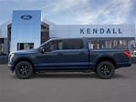 2025 Ford F-150 Lightning SuperCrew Cab AWD Pickup for sale #RN35087 - photo 4