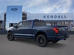 2025 Ford F-150 Lightning SuperCrew Cab AWD Pickup for sale #RN35087 - photo 2
