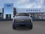 2025 Ford F-150 Lightning SuperCrew Cab AWD Pickup for sale #RN35087 - photo 6