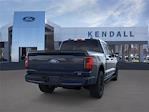 2025 Ford F-150 Lightning SuperCrew Cab AWD Pickup for sale #RN35087 - photo 8