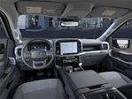 2025 Ford F-150 Lightning SuperCrew Cab AWD Pickup for sale #RN35087 - photo 9