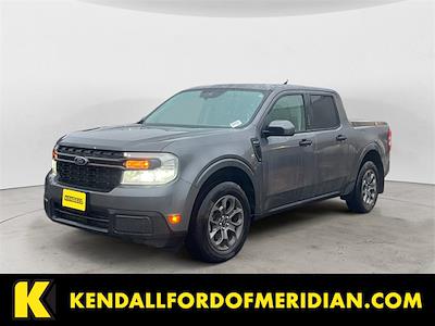2022 Ford Maverick SuperCrew Cab AWD Pickup for sale #RN35087A - photo 1