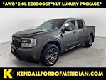 2022 Ford Maverick SuperCrew Cab AWD Pickup for sale #RN35087A - photo 1
