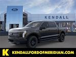 2025 Ford F-150 Lightning SuperCrew Cab AWD Pickup for sale #RN35088 - photo 1