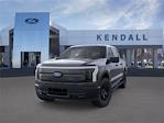 2025 Ford F-150 Lightning SuperCrew Cab AWD Pickup for sale #RN35088 - photo 2