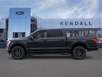 2025 Ford F-150 Lightning SuperCrew Cab AWD Pickup for sale #RN35088 - photo 3