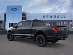 2025 Ford F-150 Lightning SuperCrew Cab AWD Pickup for sale #RN35088 - photo 4