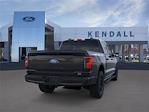 2025 Ford F-150 Lightning SuperCrew Cab AWD Pickup for sale #RN35088 - photo 8