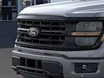 2025 Ford F-150 SuperCrew Cab 4WD Pickup for sale #RN35089 - photo 17