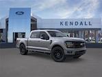 2025 Ford F-150 SuperCrew Cab 4WD Pickup for sale #RN35089 - photo 7