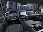 2025 Ford F-150 SuperCrew Cab 4WD Pickup for sale #RN35089 - photo 9