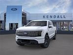 2025 Ford F-150 Lightning SuperCrew Cab AWD Pickup for sale #RN35090 - photo 3