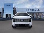 2025 Ford F-150 Lightning SuperCrew Cab AWD Pickup for sale #RN35090 - photo 6