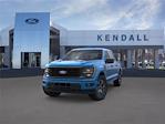 2025 Ford F-150 SuperCrew Cab 4WD Pickup for sale #RN35096 - photo 3