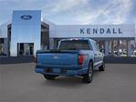 2025 Ford F-150 SuperCrew Cab 4WD Pickup for sale #RN35096 - photo 8