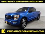 2021 Ford F-150 SuperCrew Cab 4WD Pickup for sale #RN35096A - photo 1