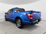 2021 Ford F-150 SuperCrew Cab 4WD Pickup for sale #RN35096A - photo 3