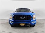2021 Ford F-150 SuperCrew Cab 4WD Pickup for sale #RN35096A - photo 8