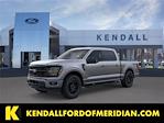 2025 Ford F-150 SuperCrew Cab 4WD Pickup for sale #RN35099 - photo 1
