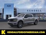 2025 Ford F-150 SuperCrew Cab 4WD Pickup for sale #RN35103 - photo 1