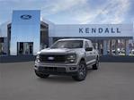 2025 Ford F-150 SuperCrew Cab 4WD Pickup for sale #RN35103 - photo 3