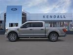 2025 Ford F-150 SuperCrew Cab 4WD Pickup for sale #RN35103 - photo 4