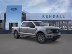 2025 Ford F-150 SuperCrew Cab 4WD Pickup for sale #RN35103 - photo 7