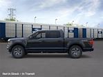 New 2025 Ford F-150 STX SuperCrew Cab 4WD Pickup for sale #RN35104 - photo 3