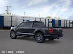 New 2025 Ford F-150 STX SuperCrew Cab 4WD Pickup for sale #RN35104 - photo 4