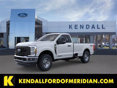 2026 Ford F-350 Regular Cab SRW 4WD Pickup for sale #RN35110 - photo 1