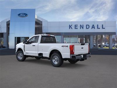2026 Ford F-350 Regular Cab SRW 4WD Pickup for sale #RN35110 - photo 2