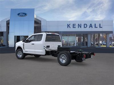 2026 Ford F-350 Super Cab SRW 4WD Cab Chassis for sale #RN35111 - photo 2