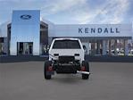 2026 Ford F-350 Super Cab SRW 4WD Cab Chassis for sale #RN35111 - photo 5