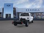 2026 Ford F-350 Super Cab SRW 4WD Cab Chassis for sale #RN35111 - photo 8