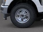 New 2026 Ford F-350 XL Crew Cab 4WD SRW Pickup for sale #RN35114 - photo 19