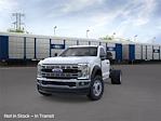 2026 Ford F-450 Regular Cab DRW 4WD Cab Chassis for sale #RN35117 - photo 2