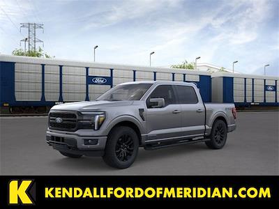 2025 Ford F-150 SuperCrew Cab 4WD Pickup for sale #RN35121 - photo 1