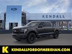 2025 Ford F-150 SuperCrew Cab 4WD Pickup for sale #RN35124 - photo 1