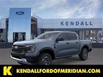 2025 Ford Ranger SuperCrew Cab 4WD Pickup for sale #RN35129 - photo 1