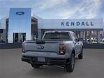 2025 Ford Ranger SuperCrew Cab 4WD Pickup for sale #RN35129 - photo 8