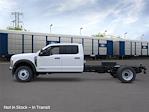 New 2026 Ford F-450 XL Crew Cab 4WD Cab Chassis for sale #RN35133 - photo 3