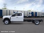 2026 Ford F-550 Super Cab DRW 4WD Cab Chassis for sale #RN35135 - photo 3